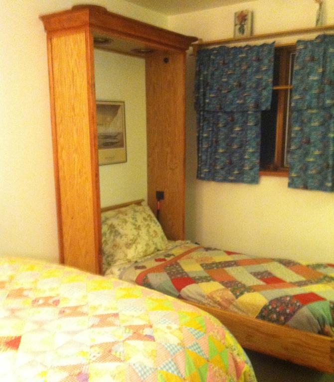 Whalesong Bed And Breakfast Homer Pokoj fotografie