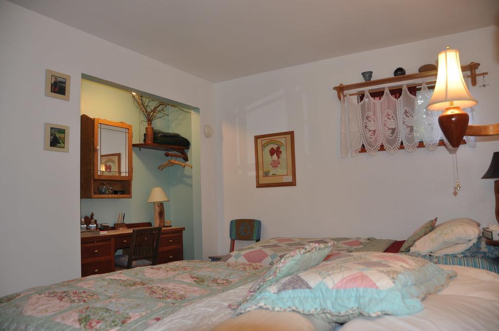 Whalesong Bed And Breakfast Homer Pokoj fotografie
