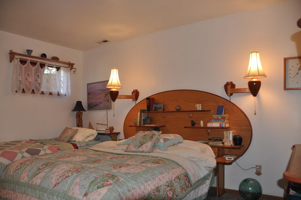Whalesong Bed And Breakfast Homer Pokoj fotografie