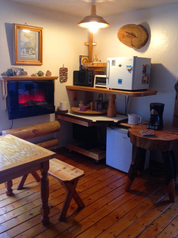Whalesong Bed And Breakfast Homer Exteriér fotografie